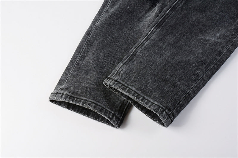 KSUBI Fashion Jeans 3021