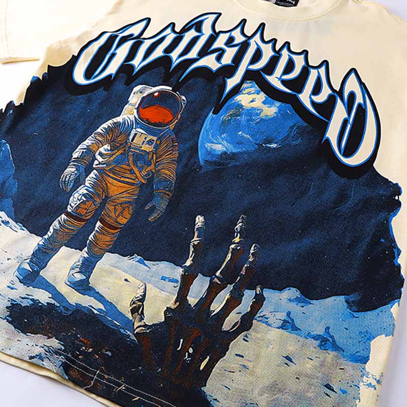 Godspeed T-shirts