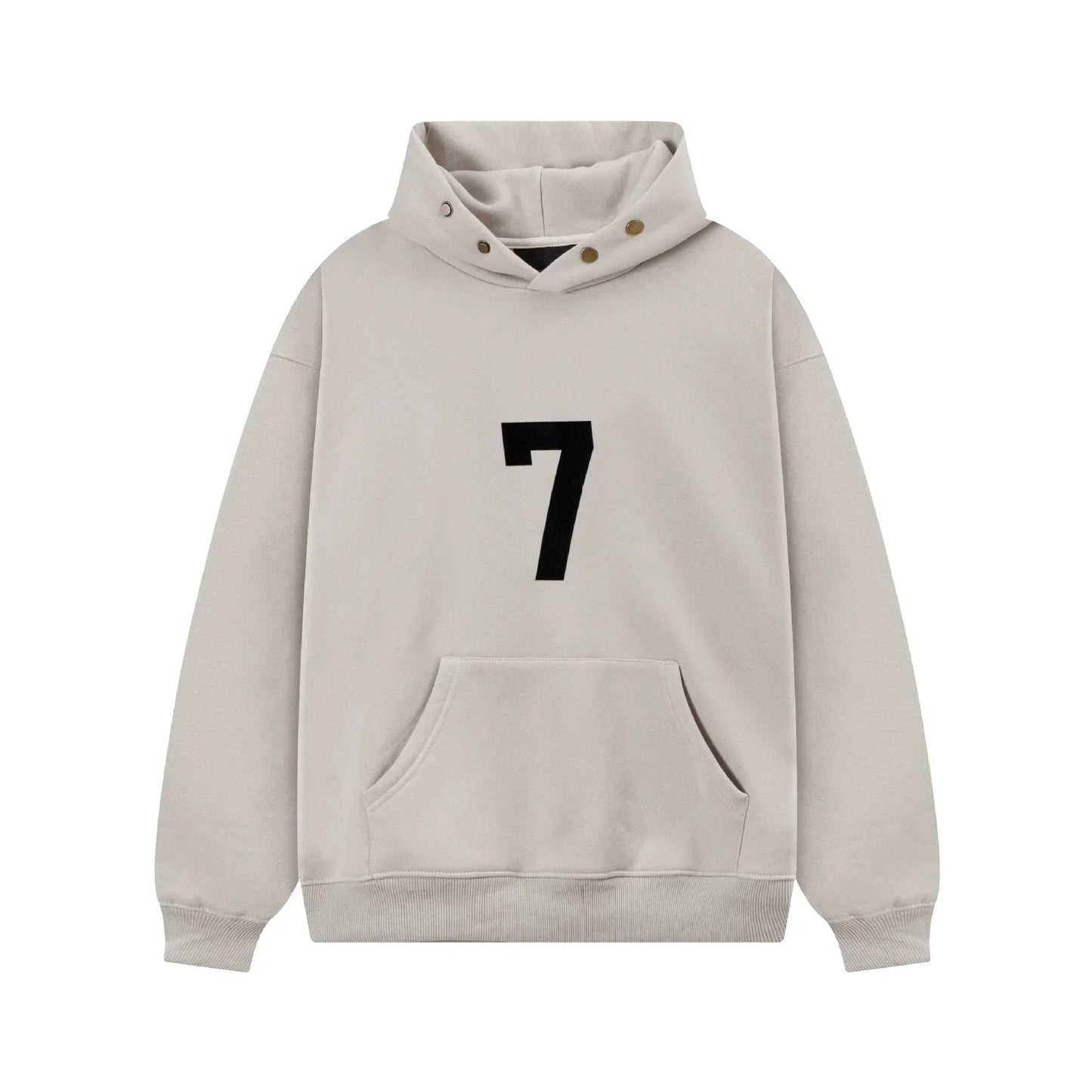 Men's Fear of God Essentials Hoodie