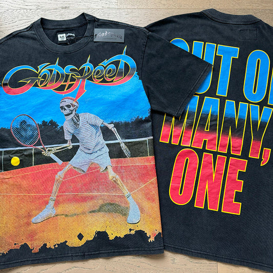 Godspeed T-shirts