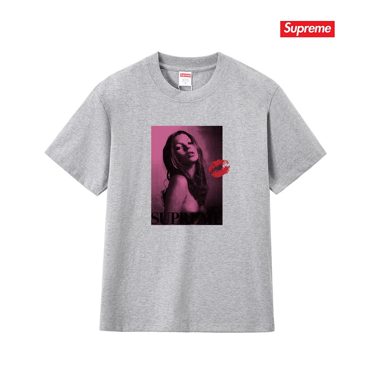 Supreme Tee S263