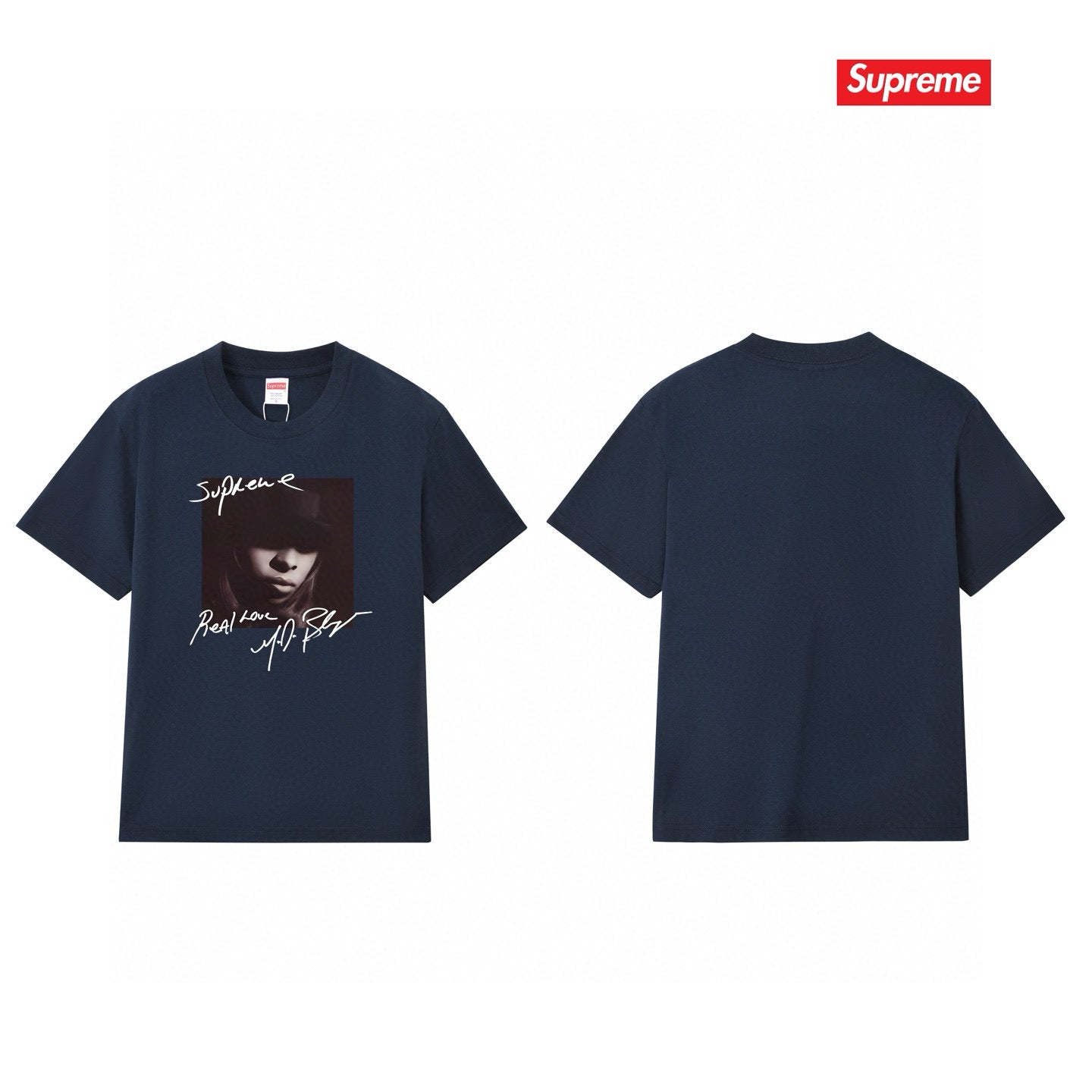 Supreme Tee S201