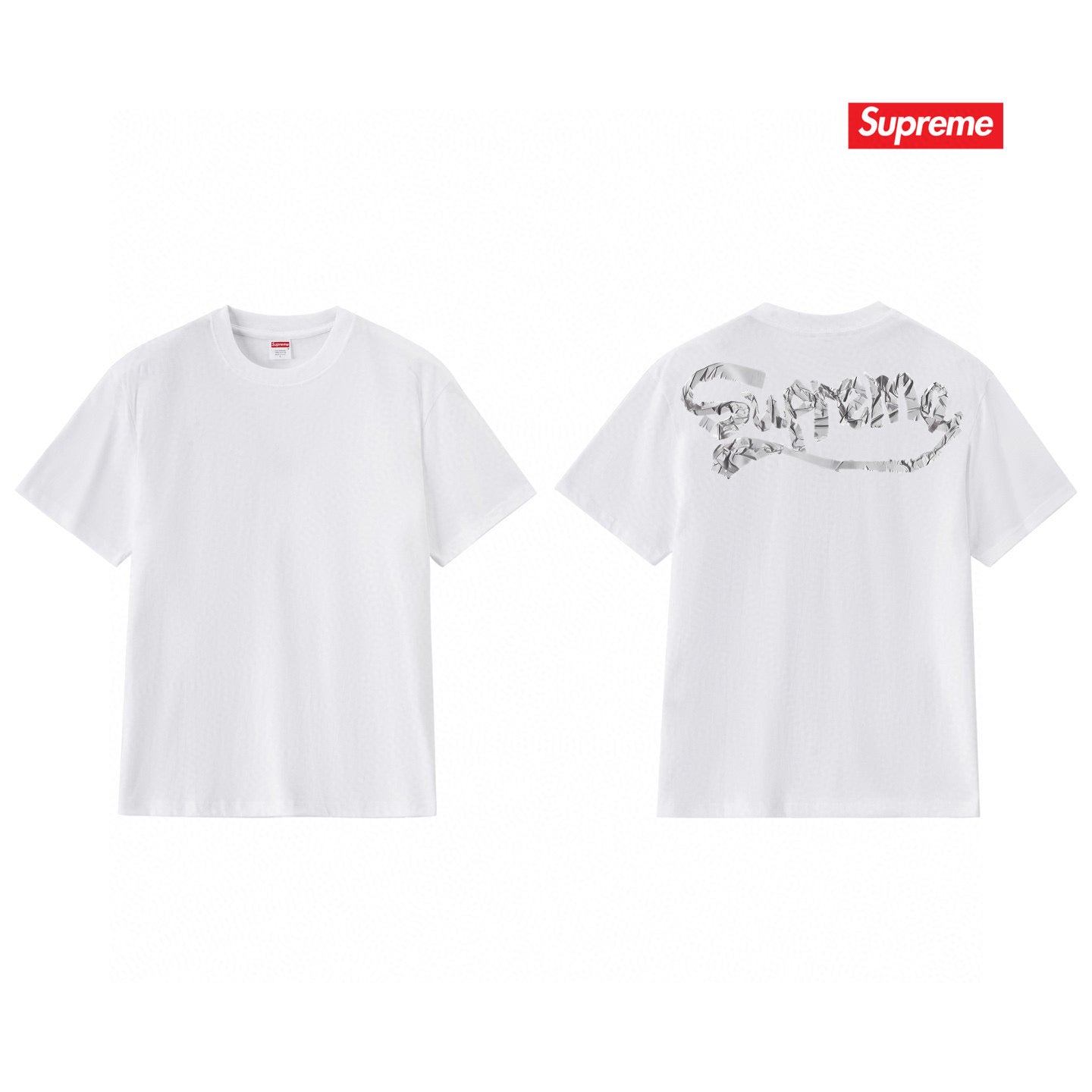 Supreme Tee S216