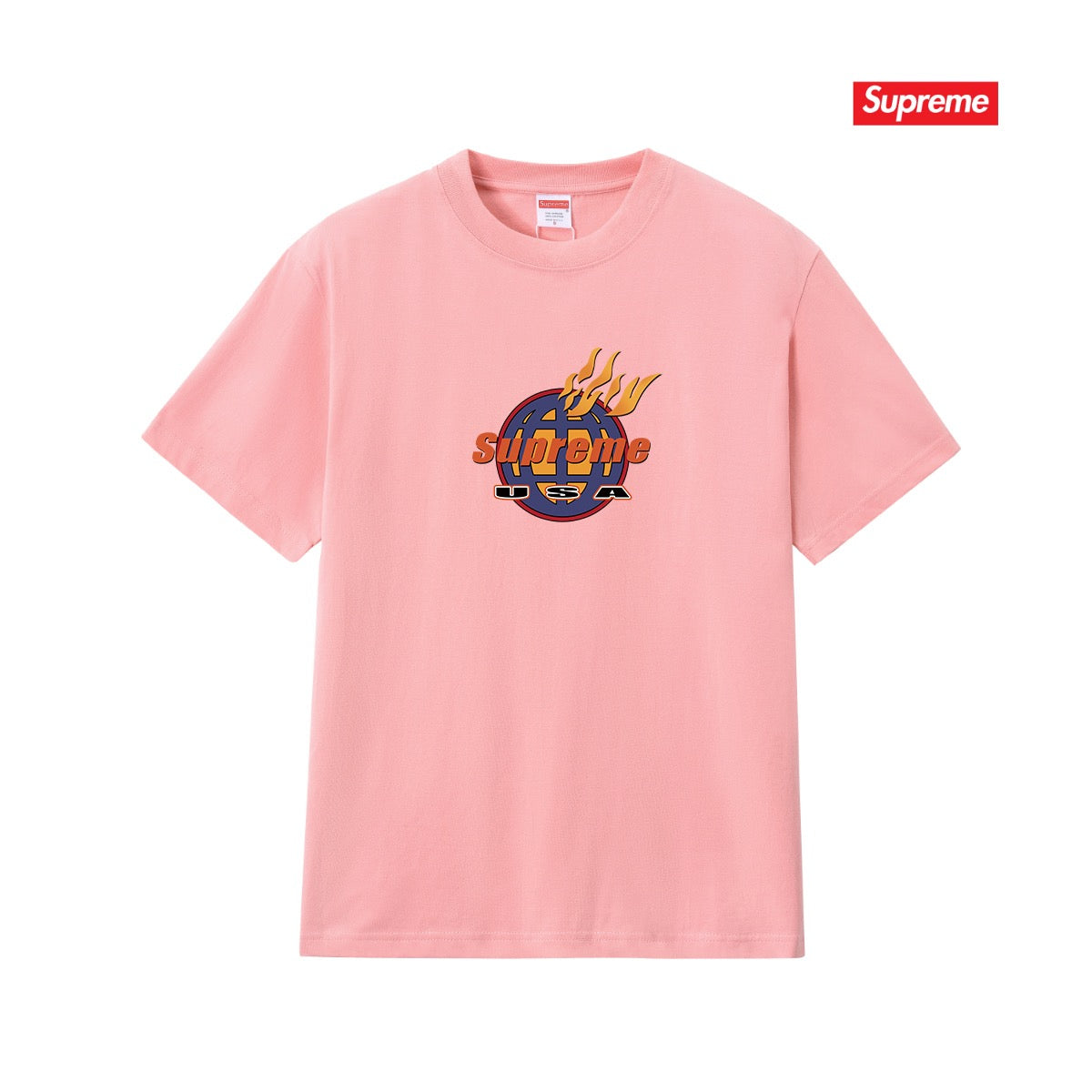Supreme Tee S304
