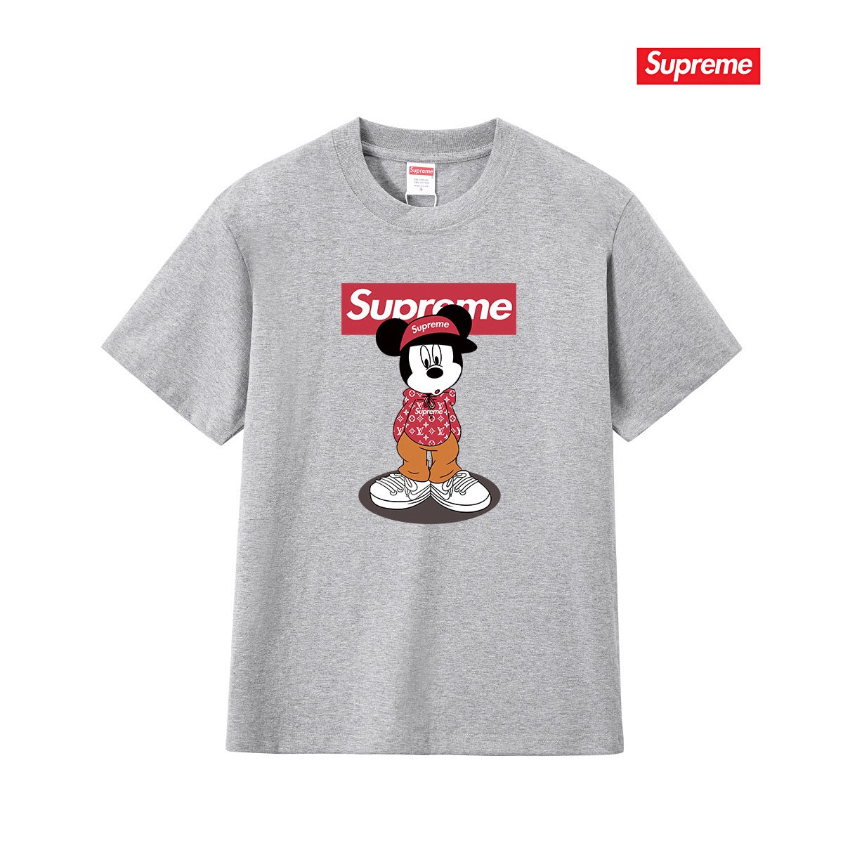 Supreme Tee S235