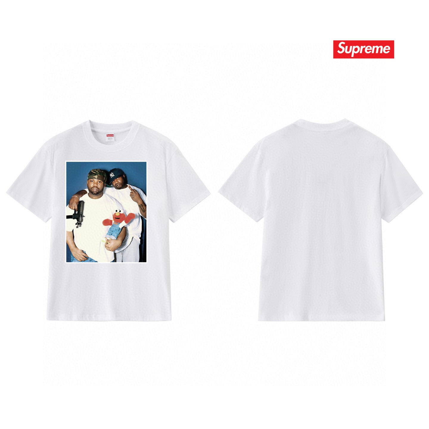 Supreme Tee S182