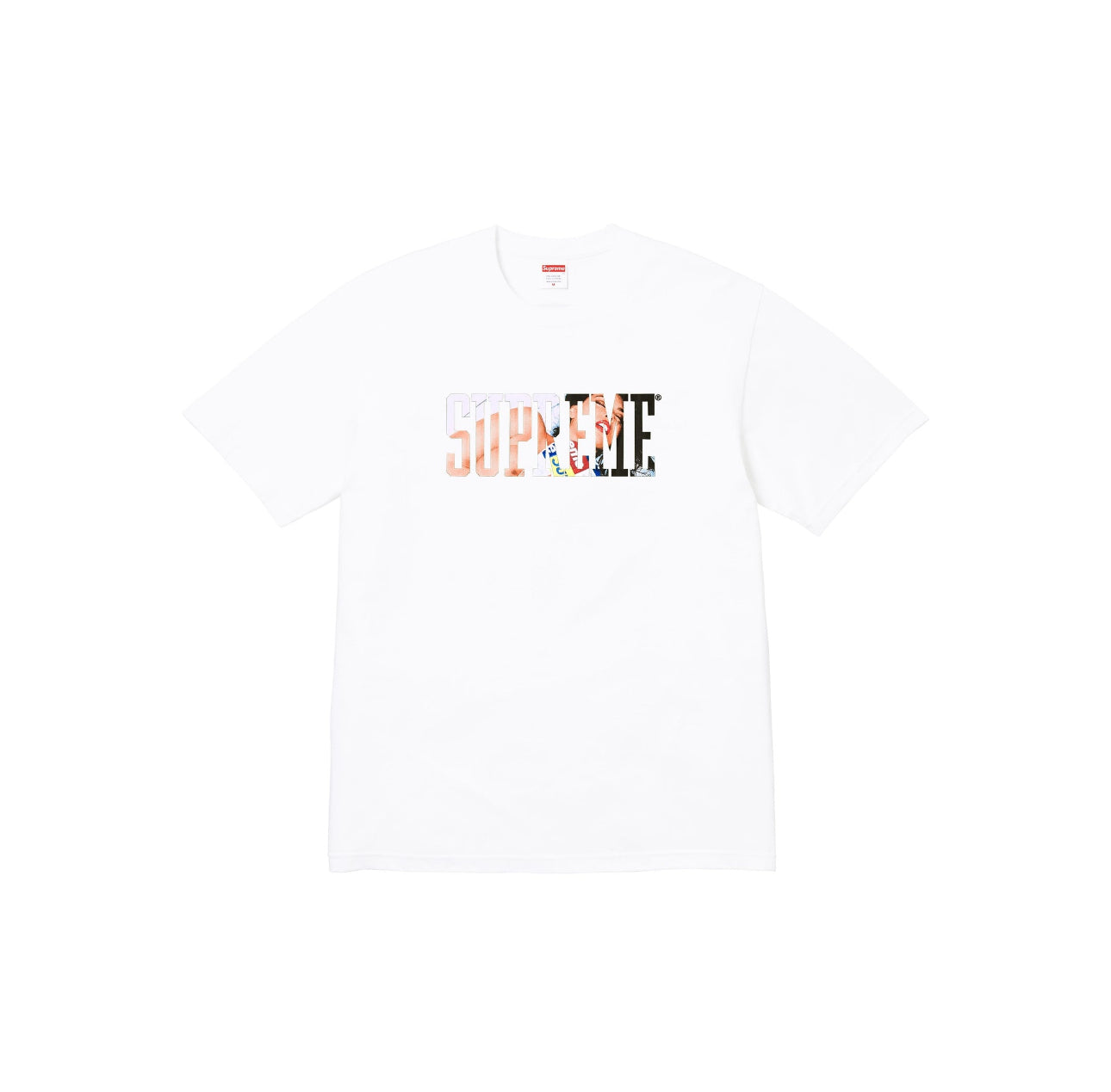 Supreme Tee S0088